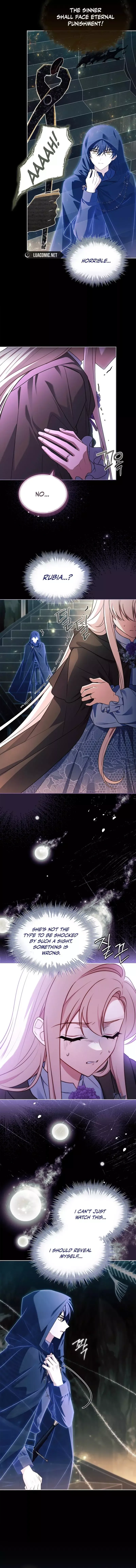 The Lady Wants To Rest - Chapter 136 Page 12