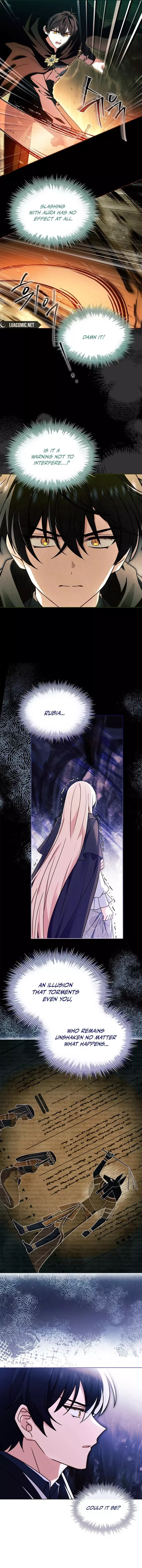 The Lady Wants To Rest - Chapter 136 Page 16