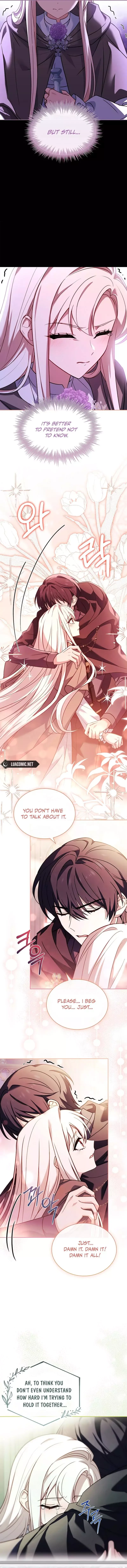 The Lady Wants To Rest - Chapter 137 Page 11
