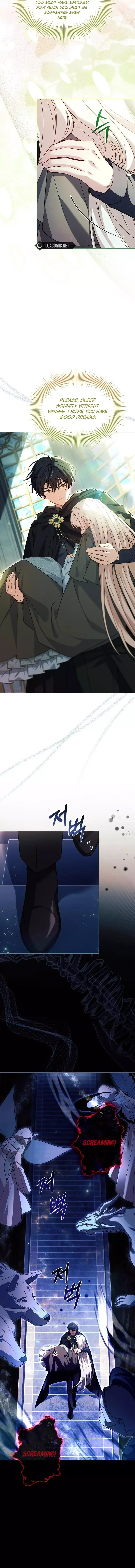 The Lady Wants To Rest - Chapter 137 Page 13