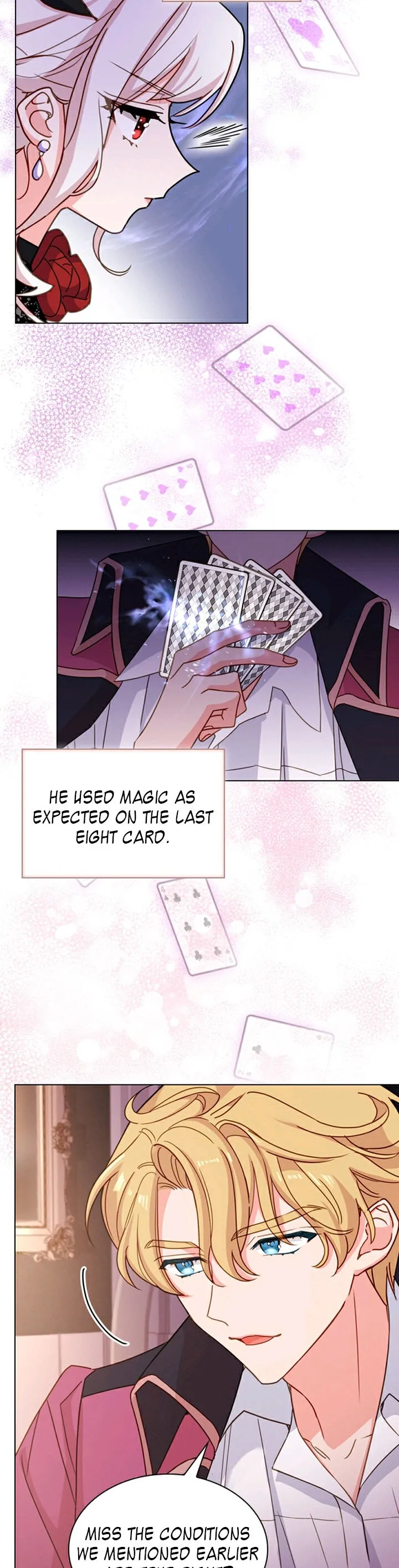 The Lady Wants To Rest - Chapter 14 Page 6