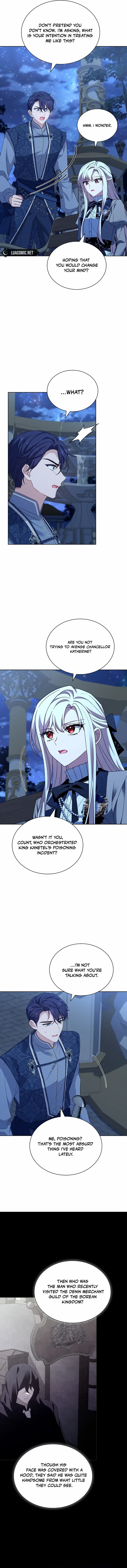 The Lady Wants To Rest - Chapter 140 Page 16