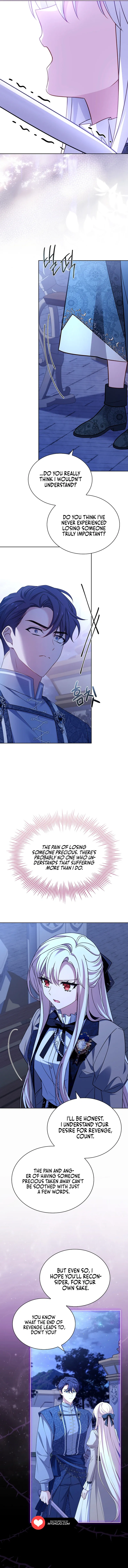 The Lady Wants To Rest - Chapter 141 Page 3