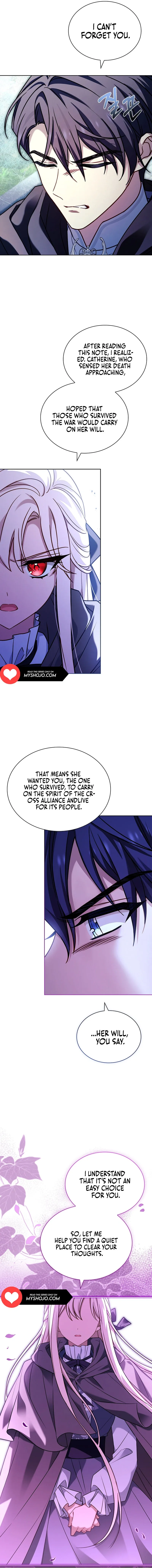 The Lady Wants To Rest - Chapter 141 Page 16