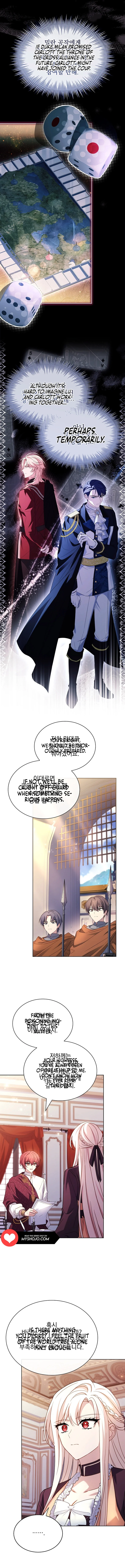 The Lady Wants To Rest - Chapter 142 Page 10