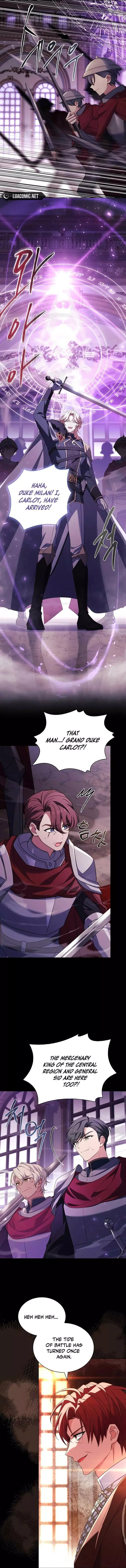The Lady Wants To Rest - Chapter 146 Page 2