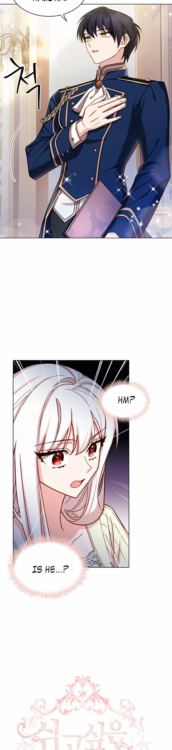 The Lady Wants To Rest - Chapter 15 Page 4