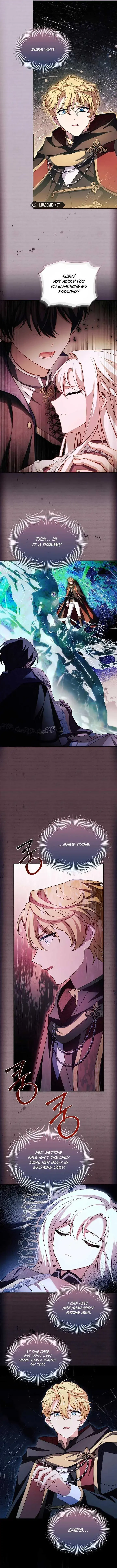The Lady Wants To Rest - Chapter 153 Page 13