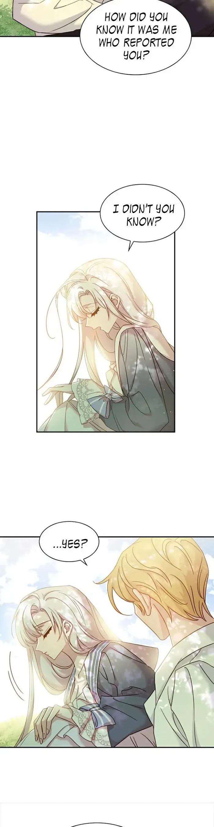The Lady Wants To Rest - Chapter 16 Page 4