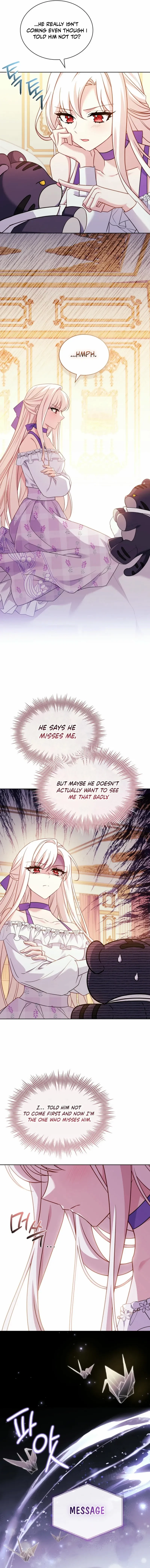 The Lady Wants To Rest - Chapter 164 Page 11