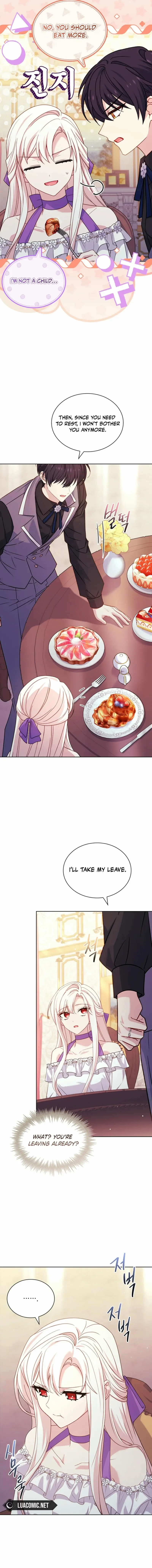 The Lady Wants To Rest - Chapter 164 Page 17