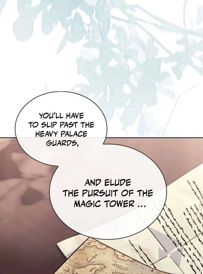The Lady Wants To Rest - Chapter 168 Page 52