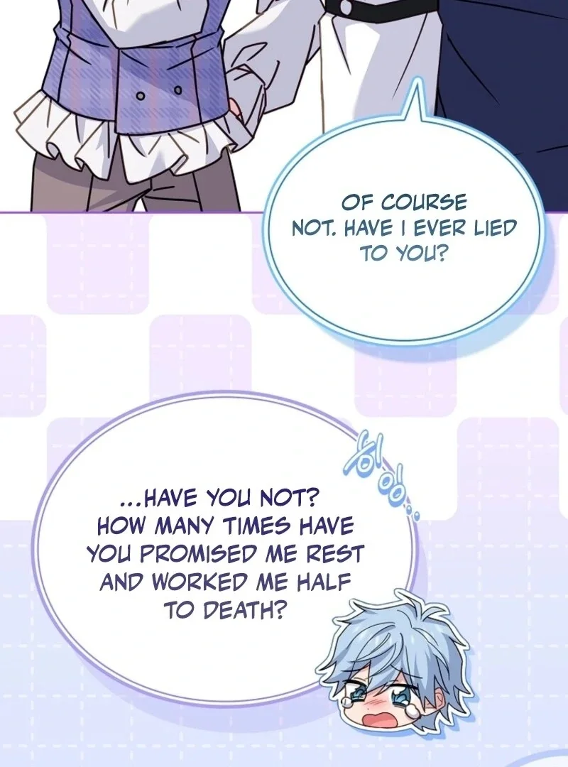 The Lady Wants To Rest - Chapter 168 Page 154