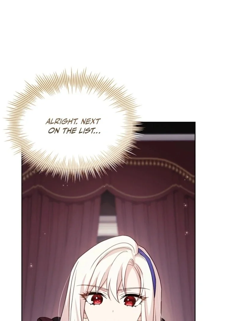 The Lady Wants To Rest - Chapter 168 Page 157