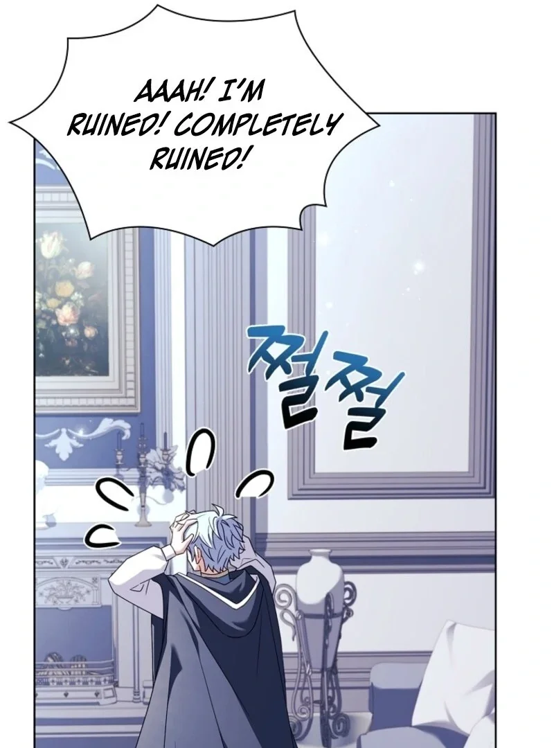 The Lady Wants To Rest - Chapter 170 Page 36
