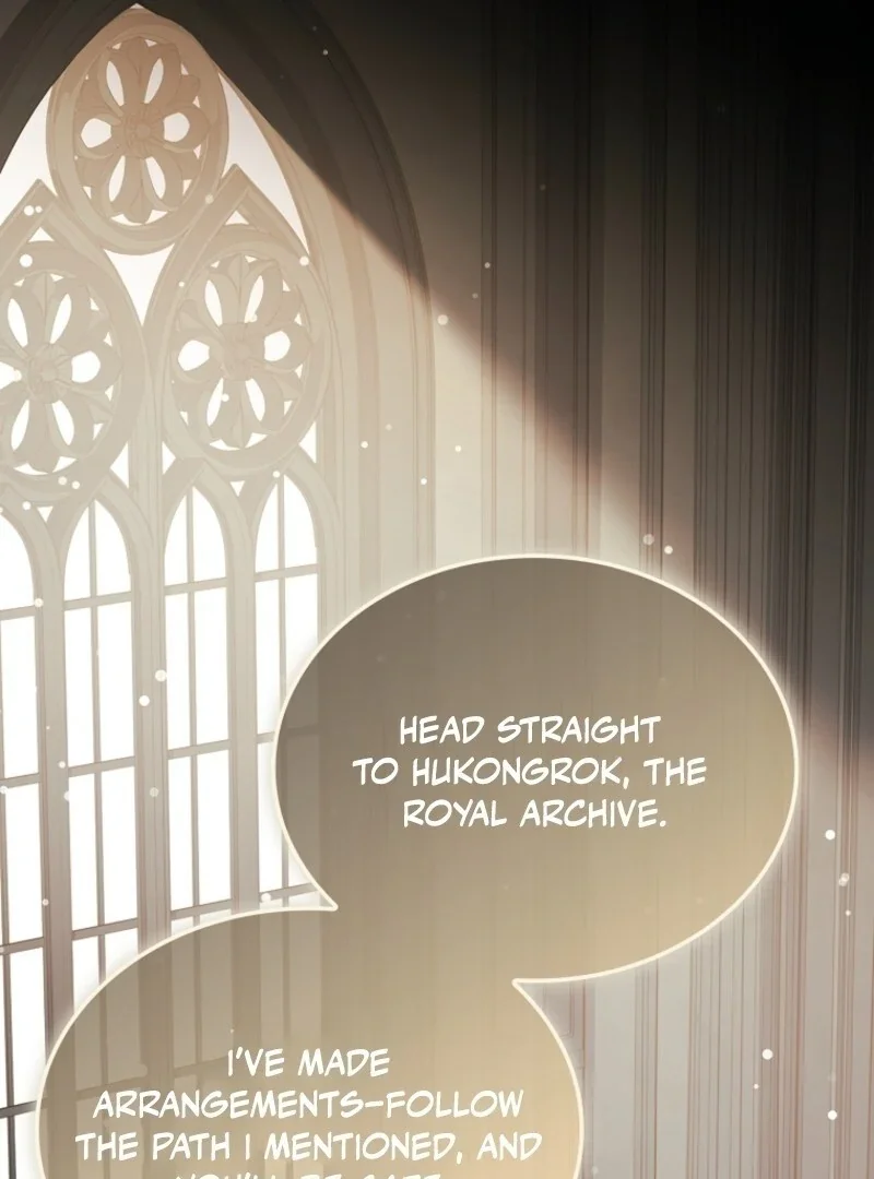 The Lady Wants To Rest - Chapter 170 Page 124