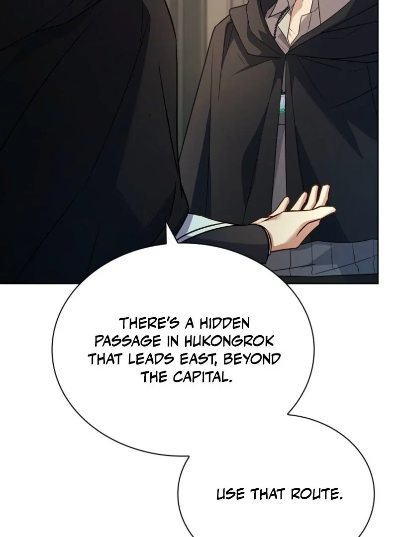 The Lady Wants To Rest - Chapter 170 Page 128