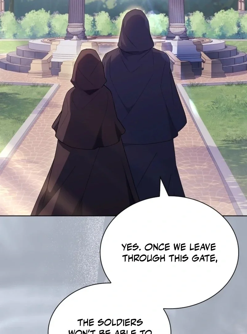 The Lady Wants To Rest - Chapter 171 Page 69