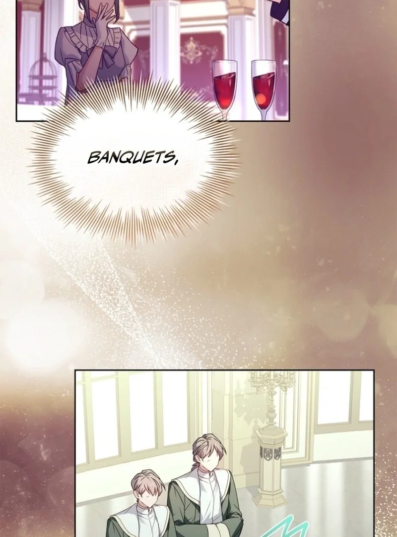 The Lady Wants To Rest - Chapter 172 Page 21