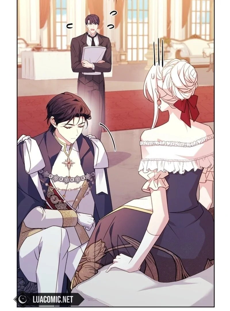 The Lady Wants To Rest - Chapter 172 Page 63