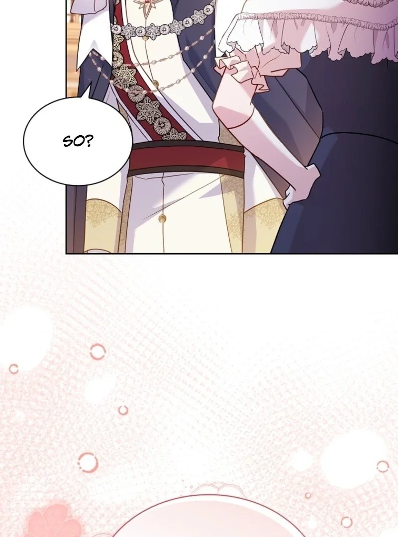 The Lady Wants To Rest - Chapter 172 Page 73