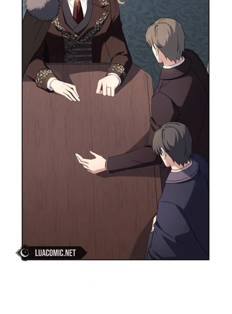 The Lady Wants To Rest - Chapter 172 Page 114