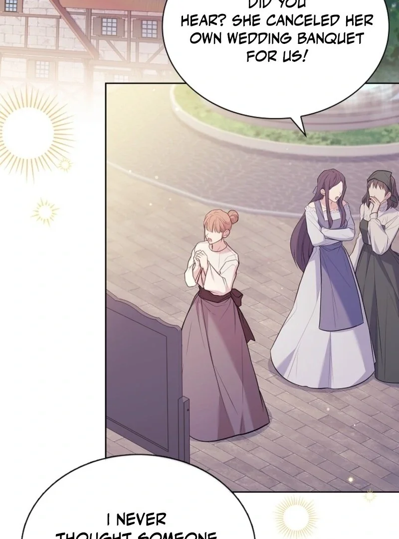 The Lady Wants To Rest - Chapter 172 Page 126