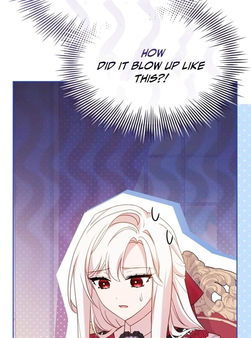The Lady Wants To Rest - Chapter 172 Page 133