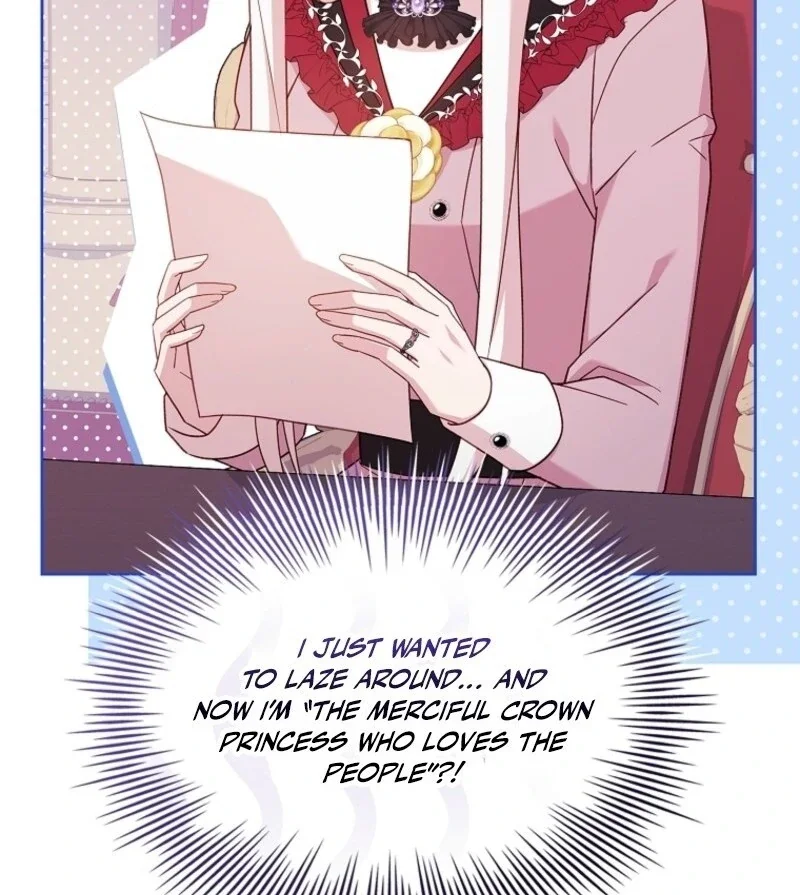 The Lady Wants To Rest - Chapter 172 Page 134