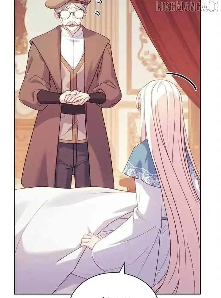 The Lady Wants To Rest - Chapter 173 Page 14