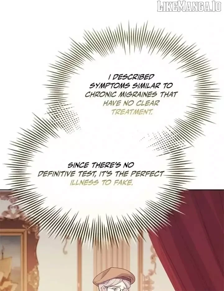 The Lady Wants To Rest - Chapter 173 Page 21