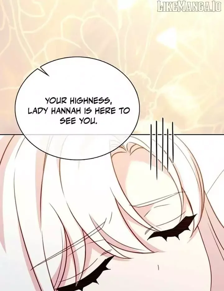 The Lady Wants To Rest - Chapter 173 Page 31