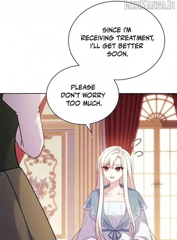 The Lady Wants To Rest - Chapter 173 Page 44