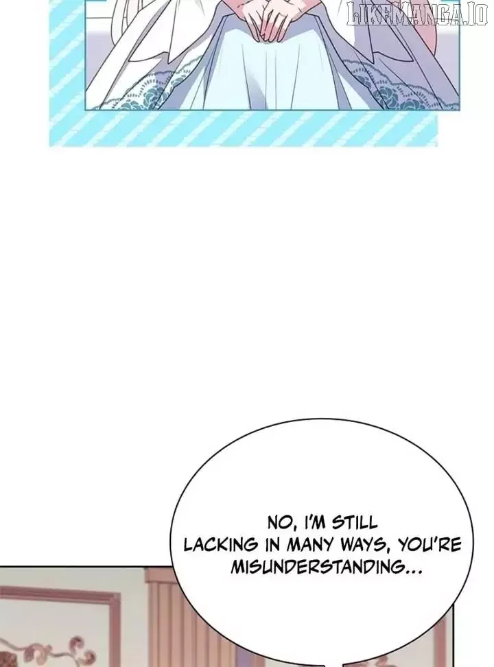 The Lady Wants To Rest - Chapter 173 Page 49