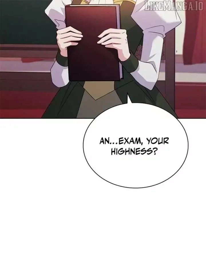The Lady Wants To Rest - Chapter 173 Page 58