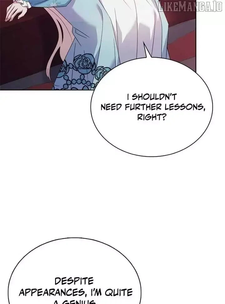 The Lady Wants To Rest - Chapter 173 Page 60