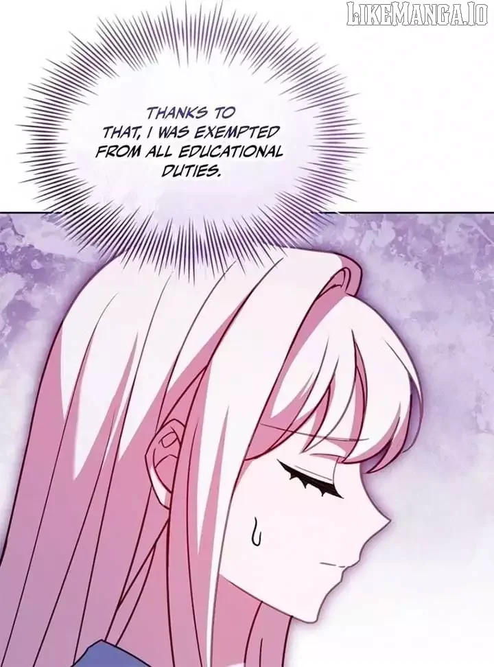 The Lady Wants To Rest - Chapter 173 Page 71