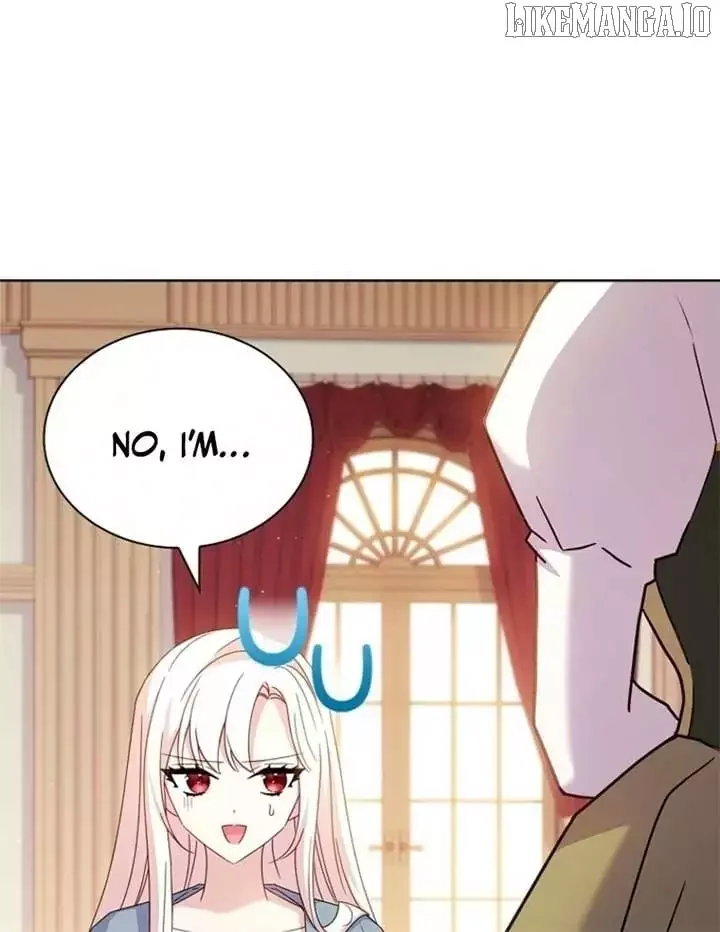 The Lady Wants To Rest - Chapter 173 Page 75