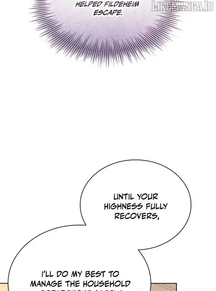 The Lady Wants To Rest - Chapter 173 Page 100