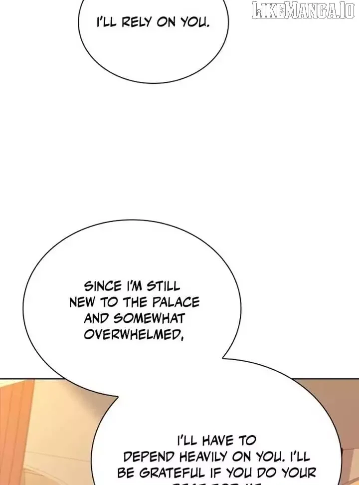 The Lady Wants To Rest - Chapter 173 Page 104