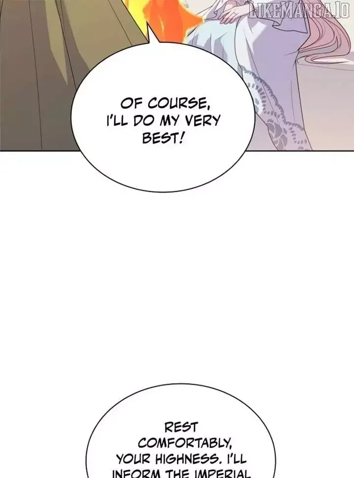 The Lady Wants To Rest - Chapter 173 Page 106