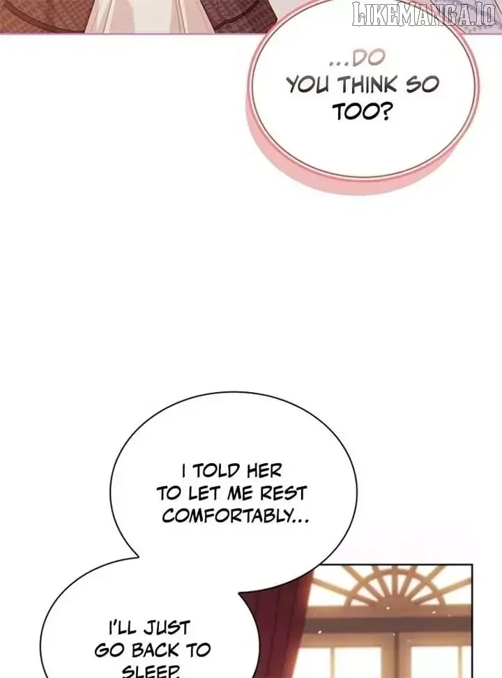 The Lady Wants To Rest - Chapter 173 Page 110