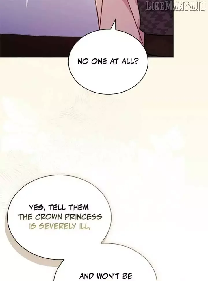 The Lady Wants To Rest - Chapter 173 Page 113