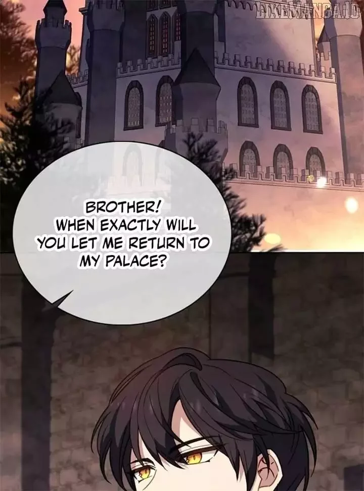 The Lady Wants To Rest - Chapter 173 Page 116