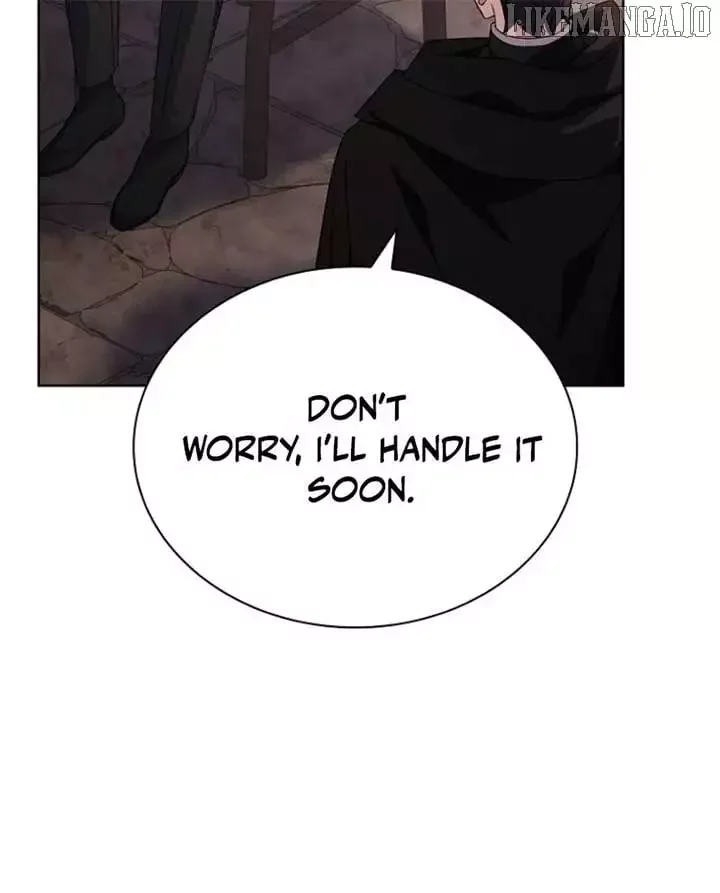 The Lady Wants To Rest - Chapter 173 Page 119