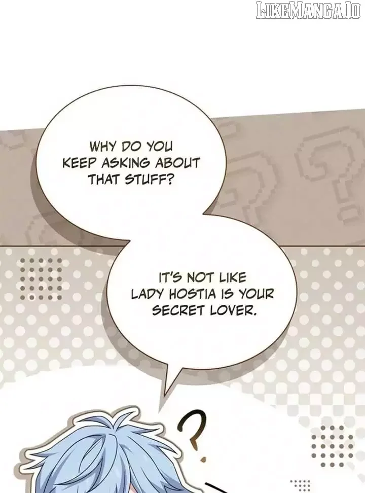 The Lady Wants To Rest - Chapter 173 Page 125