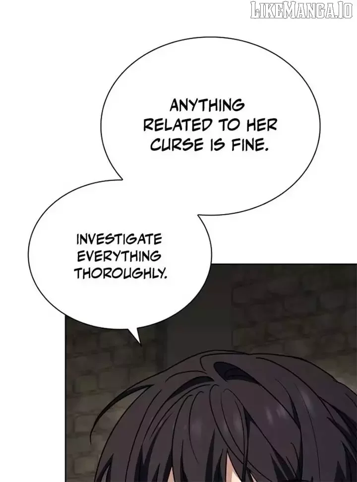 The Lady Wants To Rest - Chapter 173 Page 127