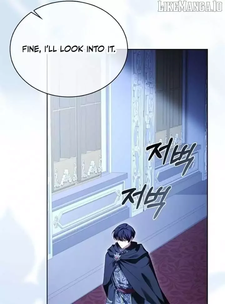 The Lady Wants To Rest - Chapter 173 Page 131