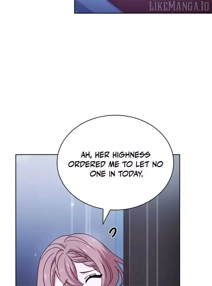 The Lady Wants To Rest - Chapter 173 Page 140