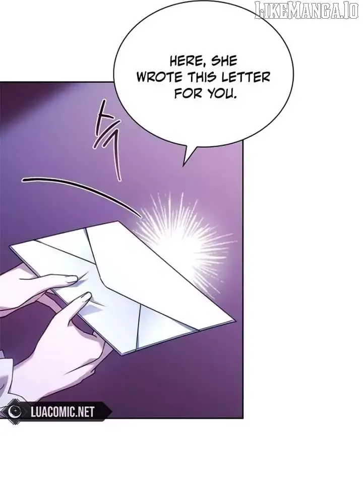 The Lady Wants To Rest - Chapter 173 Page 143